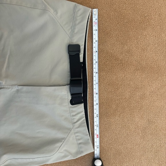 Arcteryx gamma LT pant women’s size small in sand - Picture 5 of 8